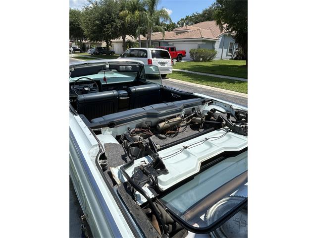1967 Lincoln Continental (CC-2091928) for sale in Lake Worth, Florida