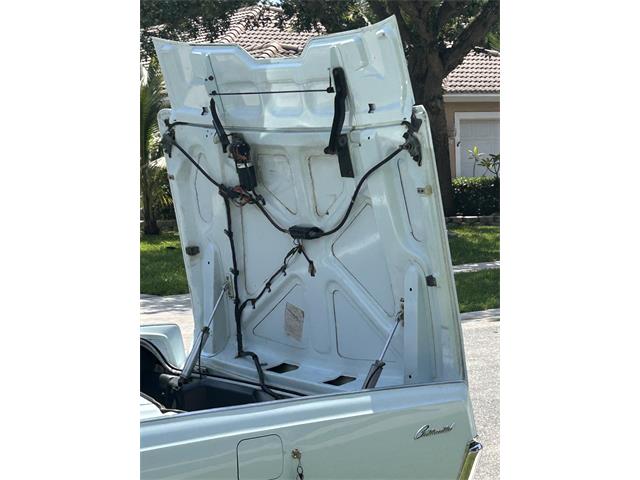 1967 Lincoln Continental (CC-2091928) for sale in Lake Worth, Florida