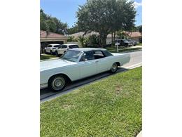 1967 Lincoln Continental (CC-2091928) for sale in Lake Worth, Florida
