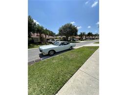 1967 Lincoln Continental (CC-2091928) for sale in Lake Worth, Florida
