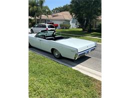 1967 Lincoln Continental (CC-2091928) for sale in Lake Worth, Florida