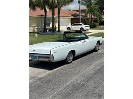 1967 Lincoln Continental (CC-2091928) for sale in Lake Worth, Florida