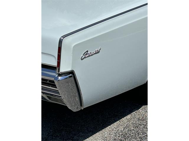 1967 Lincoln Continental (CC-2091928) for sale in Lake Worth, Florida