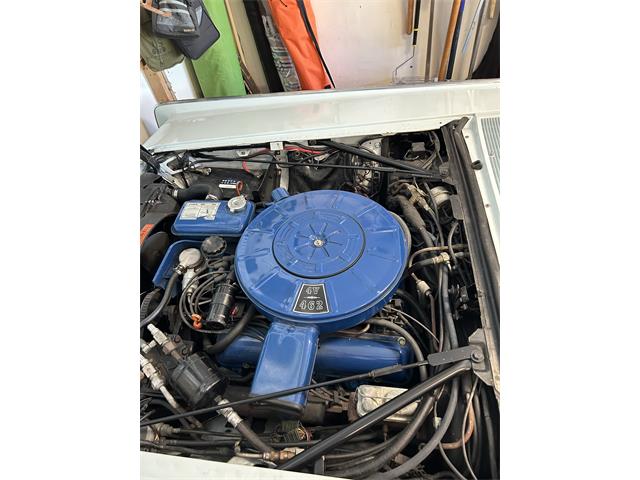1967 Lincoln Continental (CC-2091928) for sale in Lake Worth, Florida