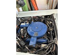 1967 Lincoln Continental (CC-2091928) for sale in Lake Worth, Florida