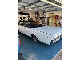 1967 Lincoln Continental (CC-2091928) for sale in Lake Worth, Florida