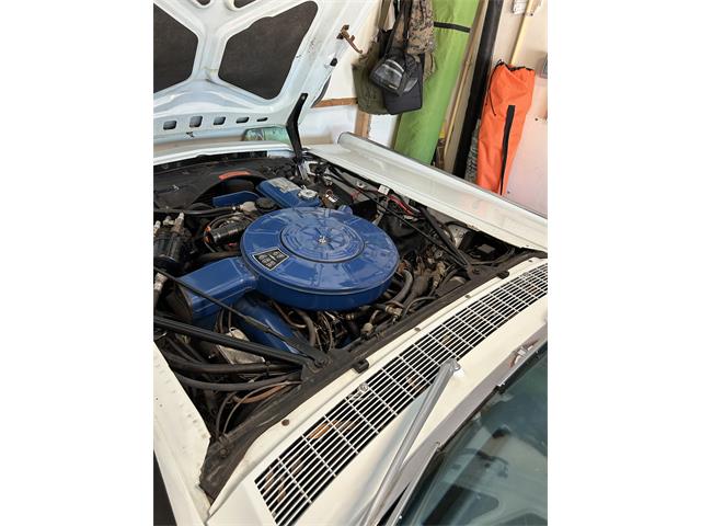 1967 Lincoln Continental (CC-2091928) for sale in Lake Worth, Florida