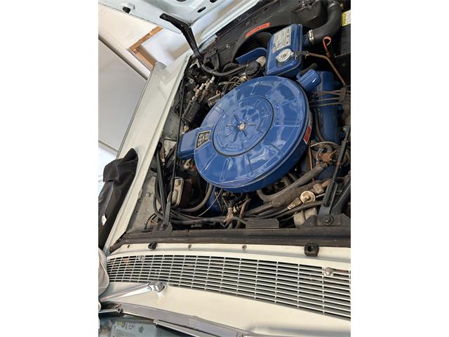 1967 Lincoln Continental (CC-2091928) for sale in Lake Worth, Florida
