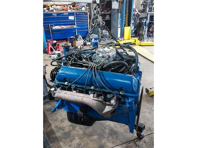 1967 Lincoln Continental (CC-2091928) for sale in Lake Worth, Florida