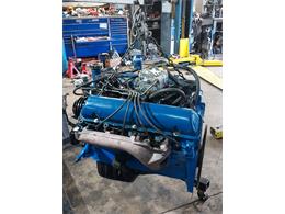 1967 Lincoln Continental (CC-2091928) for sale in Lake Worth, Florida