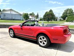 2007 Ford Mustang (CC-2090193) for sale in Hilton, New York