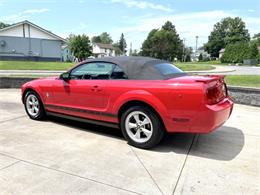 2007 Ford Mustang (CC-2090193) for sale in Hilton, New York