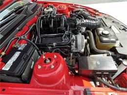 2007 Ford Mustang (CC-2090193) for sale in Hilton, New York