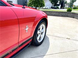 2007 Ford Mustang (CC-2090193) for sale in Hilton, New York