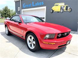 2007 Ford Mustang (CC-2090193) for sale in Hilton, New York