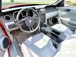 2007 Ford Mustang (CC-2090193) for sale in Hilton, New York
