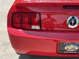 2007 Ford Mustang (CC-2090193) for sale in Hilton, New York