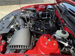 2007 Ford Mustang (CC-2090193) for sale in Hilton, New York
