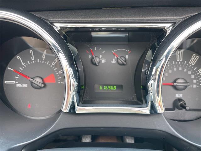 2007 Ford Mustang (CC-2090193) for sale in Hilton, New York