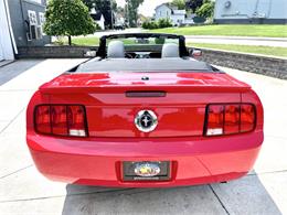 2007 Ford Mustang (CC-2090193) for sale in Hilton, New York