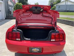 2007 Ford Mustang (CC-2090193) for sale in Hilton, New York