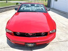 2007 Ford Mustang (CC-2090193) for sale in Hilton, New York
