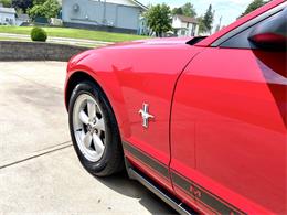 2007 Ford Mustang (CC-2090193) for sale in Hilton, New York