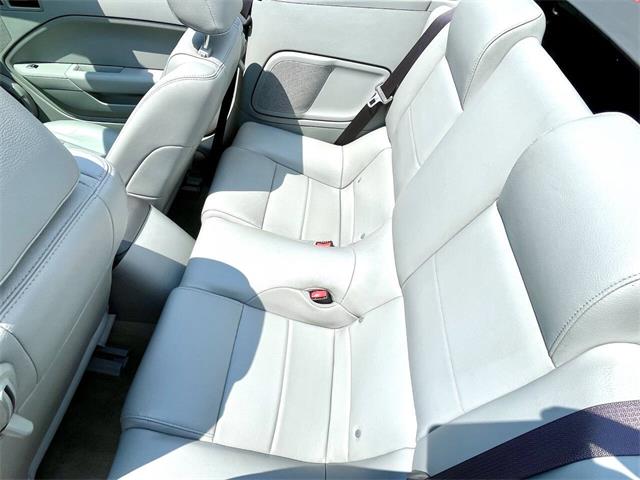 2007 Ford Mustang (CC-2090193) for sale in Hilton, New York