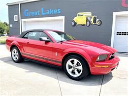 2007 Ford Mustang (CC-2090193) for sale in Hilton, New York