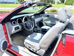 2007 Ford Mustang (CC-2090193) for sale in Hilton, New York