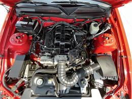 2007 Ford Mustang (CC-2090193) for sale in Hilton, New York