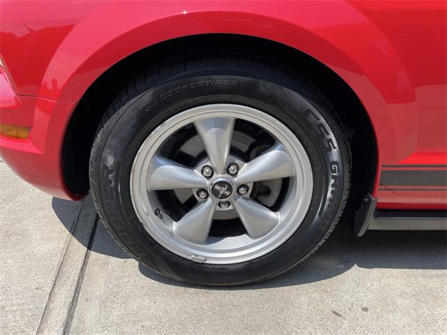 2007 Ford Mustang (CC-2090193) for sale in Hilton, New York