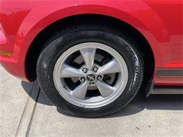 2007 Ford Mustang (CC-2090193) for sale in Hilton, New York