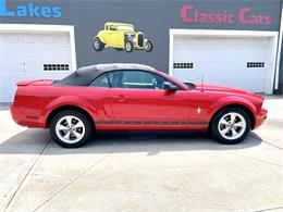 2007 Ford Mustang (CC-2090193) for sale in Hilton, New York