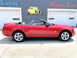 2007 Ford Mustang (CC-2090193) for sale in Hilton, New York