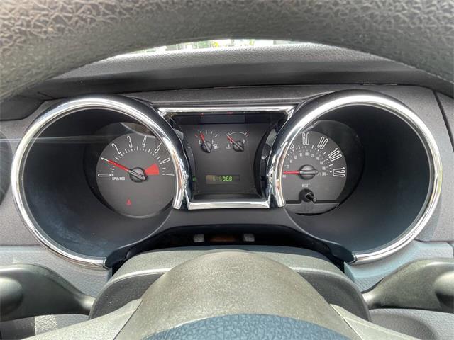 2007 Ford Mustang (CC-2090193) for sale in Hilton, New York