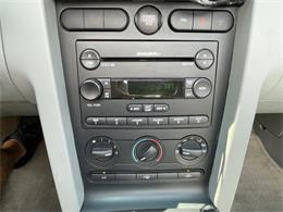 2007 Ford Mustang (CC-2090193) for sale in Hilton, New York