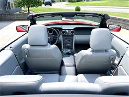 2007 Ford Mustang (CC-2090193) for sale in Hilton, New York