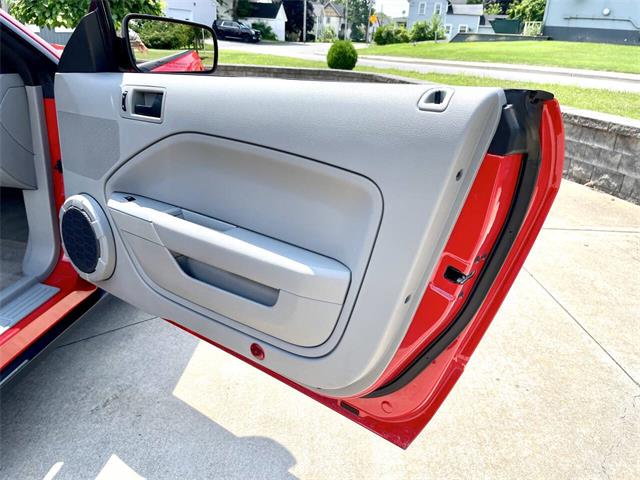 2007 Ford Mustang (CC-2090193) for sale in Hilton, New York