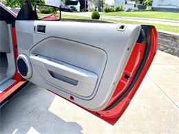 2007 Ford Mustang (CC-2090193) for sale in Hilton, New York