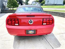 2007 Ford Mustang (CC-2090193) for sale in Hilton, New York