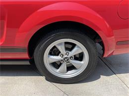 2007 Ford Mustang (CC-2090193) for sale in Hilton, New York