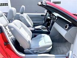 2007 Ford Mustang (CC-2090193) for sale in Hilton, New York