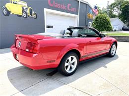 2007 Ford Mustang (CC-2090193) for sale in Hilton, New York