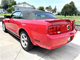 2007 Ford Mustang (CC-2090193) for sale in Hilton, New York