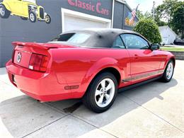 2007 Ford Mustang (CC-2090193) for sale in Hilton, New York