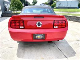 2007 Ford Mustang (CC-2090193) for sale in Hilton, New York
