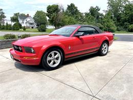 2007 Ford Mustang (CC-2090193) for sale in Hilton, New York