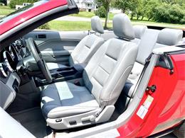 2007 Ford Mustang (CC-2090193) for sale in Hilton, New York