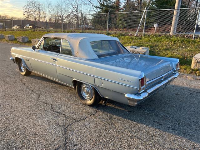 1963 Oldsmobile F85 (CC-2091932) for sale in COLUMBUS, Ohio